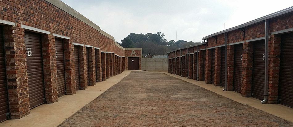 Block A