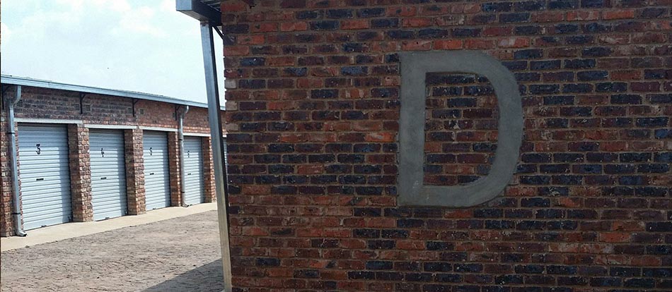 Block D